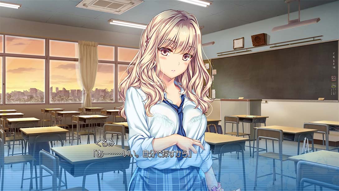 【日版】从接吻开始的辣妹之恋 キスから始まるギャルの恋_4