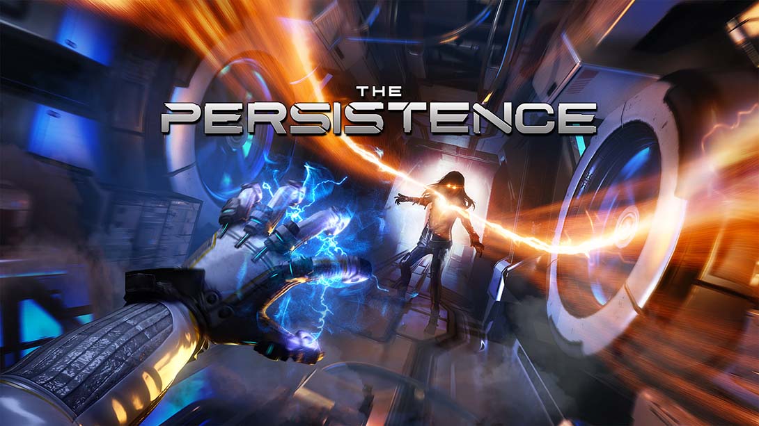 无尽轮回 The Persistence_0