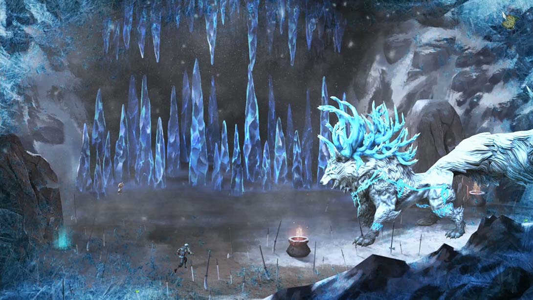 罗格朗的遗产：命运之歌 Legrand Legacy: Tale of the Fatebounds_1