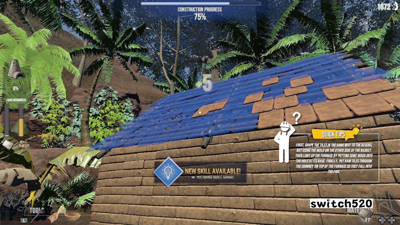 【英版】房屋建造者 House Builder_12