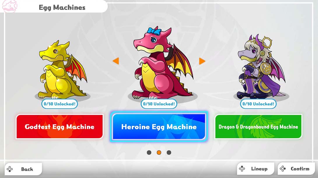 龙族拼图 PUZZLE & DRAGONS NINTENDO SWITCH EDITION_2