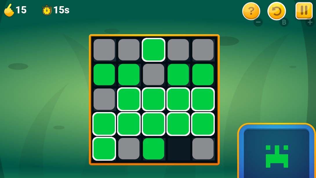 【美版】移动方块拼图 .Moving Blocks Puzzles_4