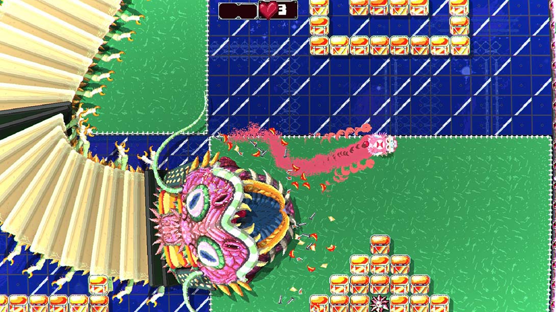 【美版】贪吃猪大作战 Pig Eat Ball_6