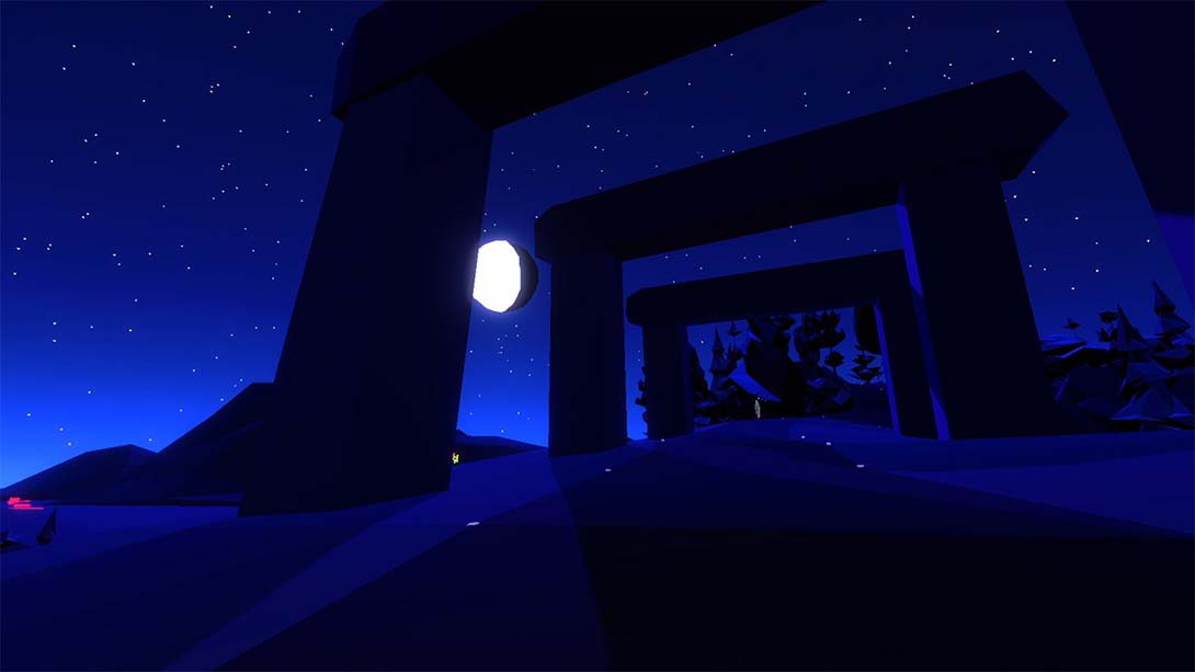 【美版】冥想空间：空间之间 Glitchhikers: The Spaces Between_6