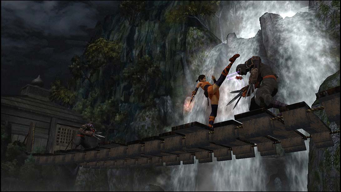 鬼武者 Onimusha_6