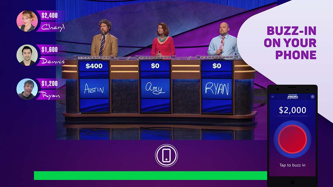 【美版】PlayShow Jeopardy_6