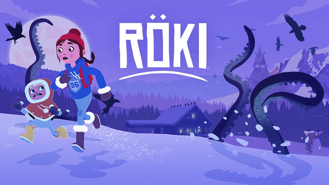洛齐：北欧奇异之旅 Roki_0