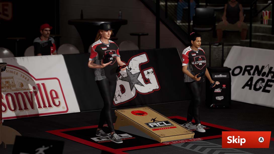 【美版】ACL Pro Cornhole_1
