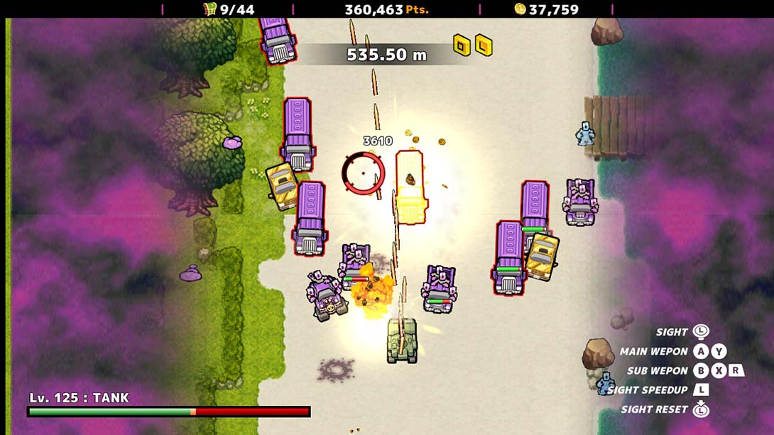 僵尸黄金冲击 ZOMBIE GOLD RUSH_6