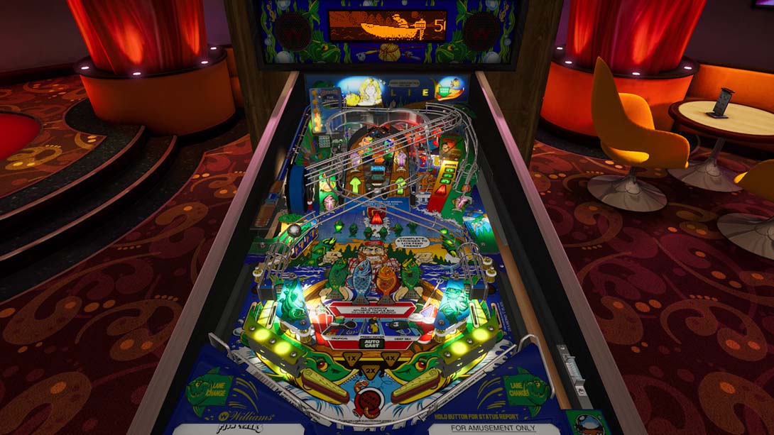 【美版】弹球FX .Pinball FX_2