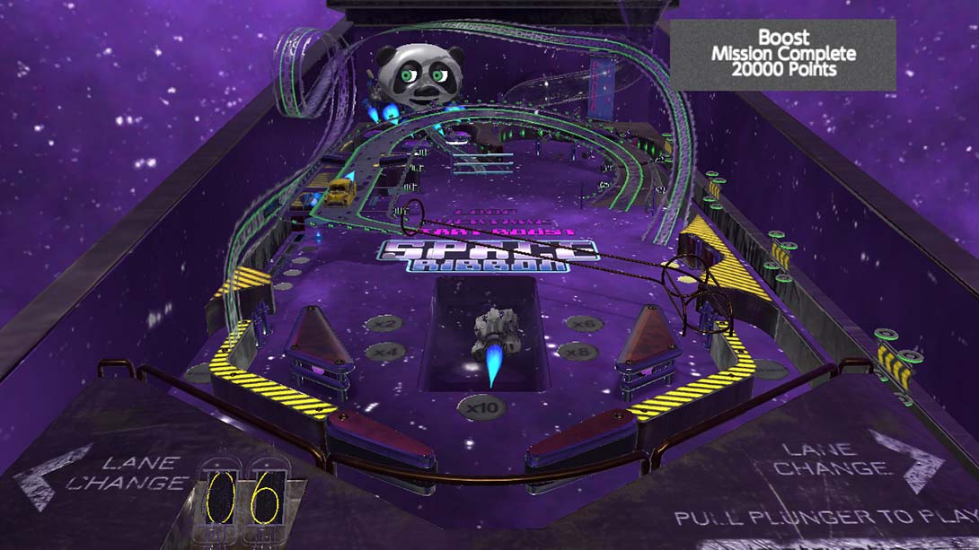 弹球锁定 Pinball Lockdown_6