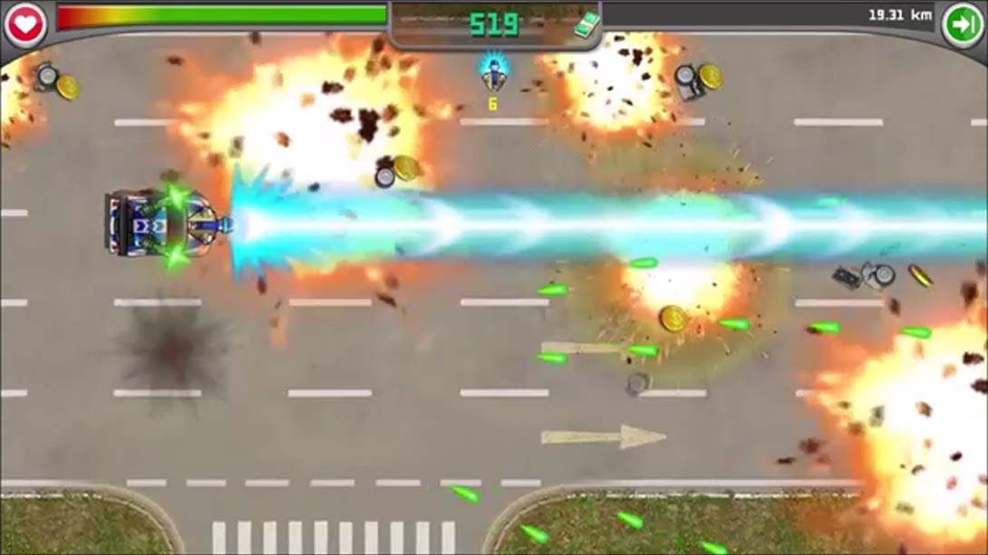 路怒症 Road Fury_2