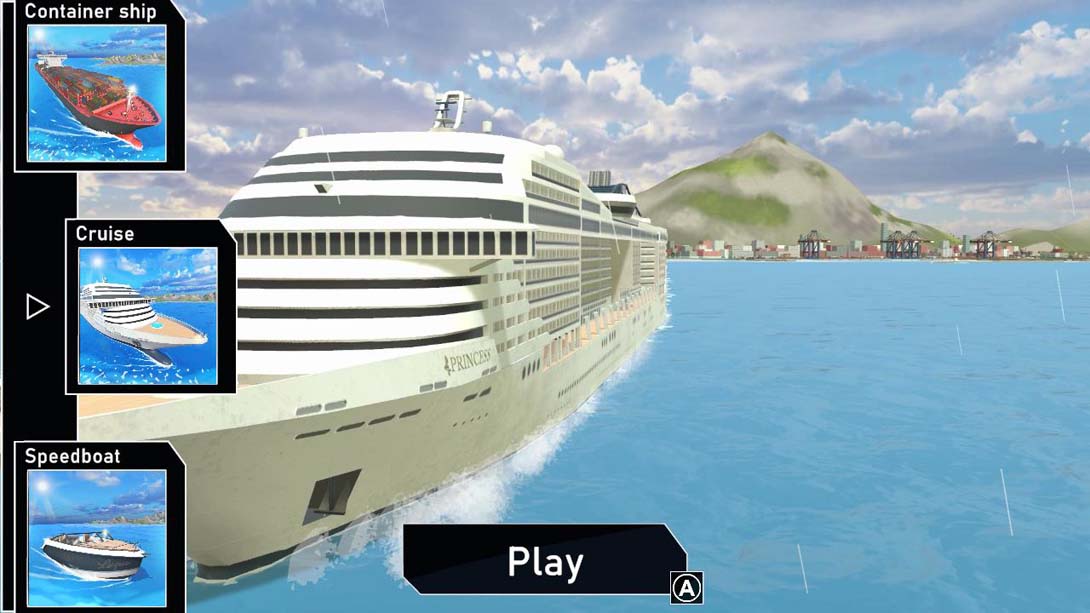 【美版】船模拟器学徒 Boat Simulator Apprentice_2