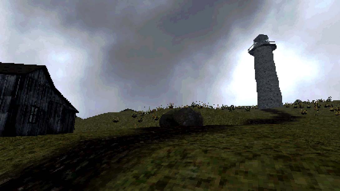 【欧版】没有人住在灯塔下超级版 .SUPER NO ONE LIVES UNDER THE LIGHTHOUSE_4
