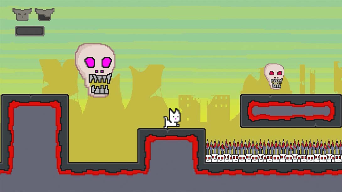 【美版】字节猫 BYTE CATS_3