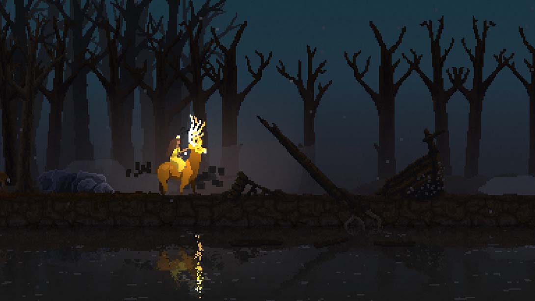 王国:新大陆 Kingdom: New Lands_2