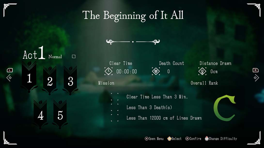 【美版】深渊记忆:陨落天使和魔法之路 Abyss Memory Fallen Angel and the Path of Magic_4