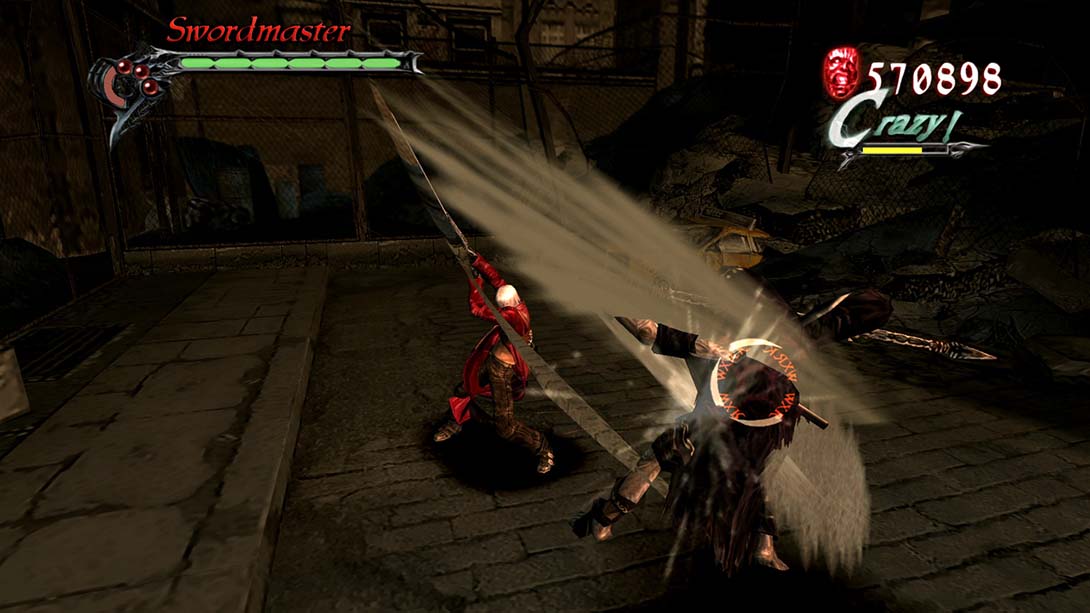 《鬼泣3 Devil May Cry 3》v1.0.1|金手指下载_1
