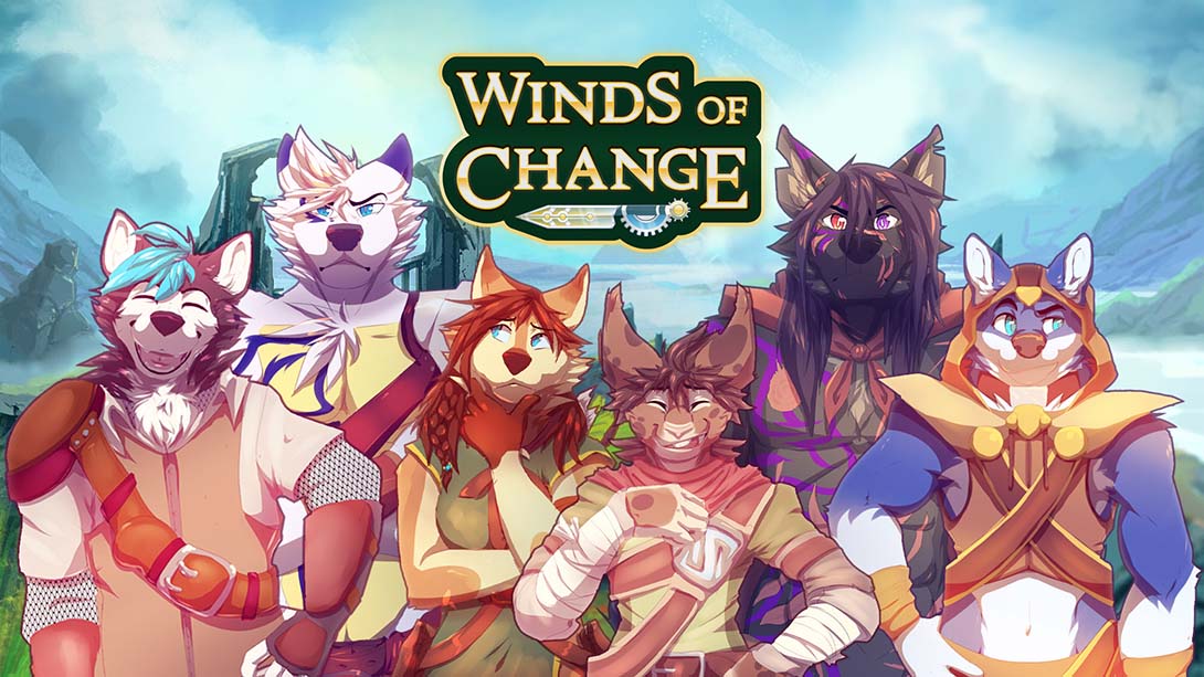 变革之风 Winds of Change_0