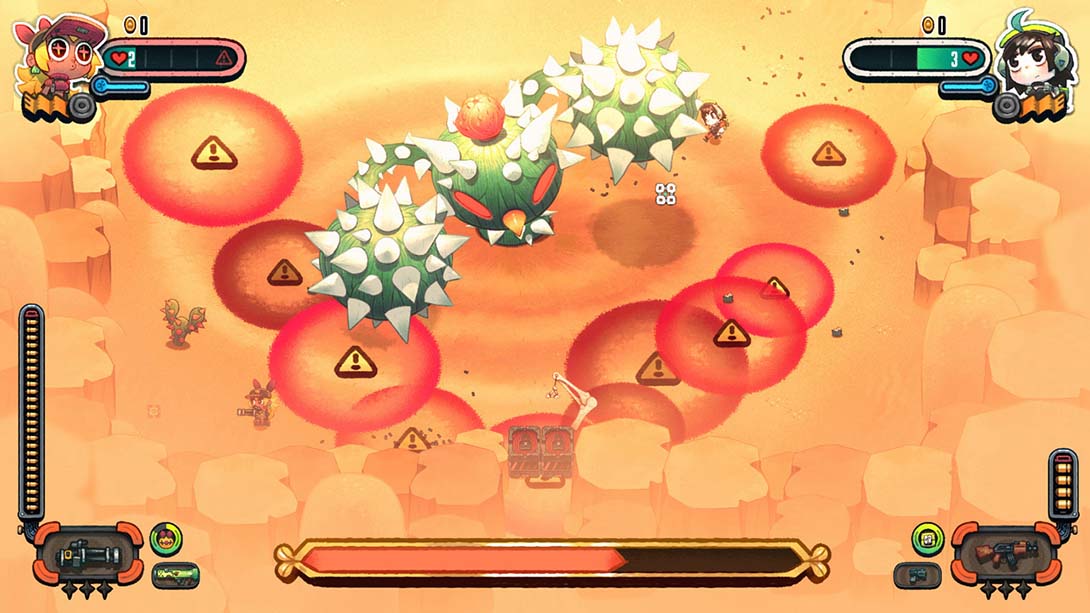 【美版】恶果之地 Juicy Realm_2