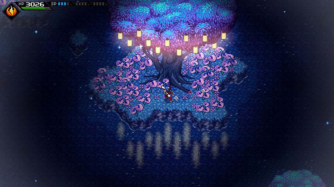 远星物语 CrossCode_4