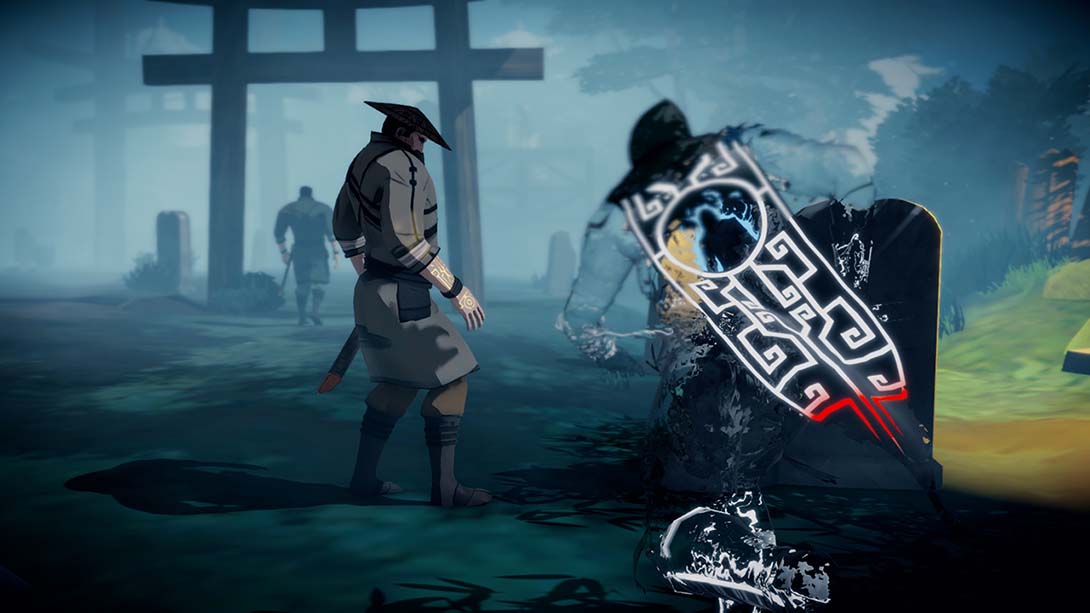 荒神：暗影版 Aragami: Shadow Edition_4