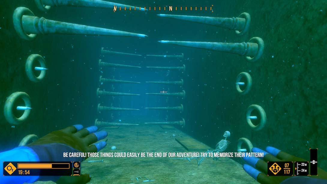 深海潜水模拟|Deep Diving Adventures_3