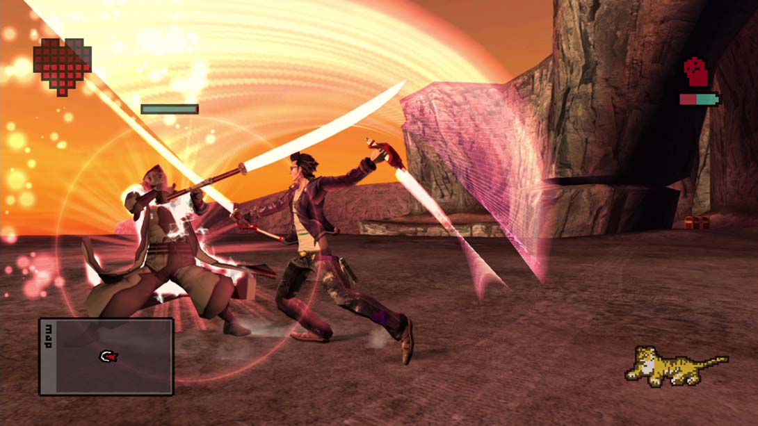 英雄不再2 NO MORE HEROES 2_1