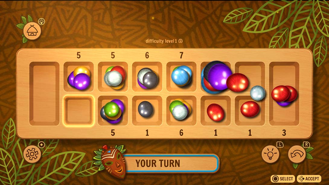 Mancala Classic Board Game_4