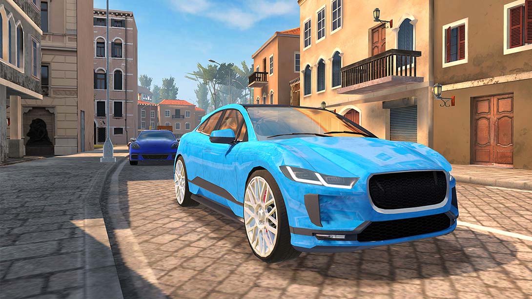 出租车模拟器2020 Taxi Sim 2020_3