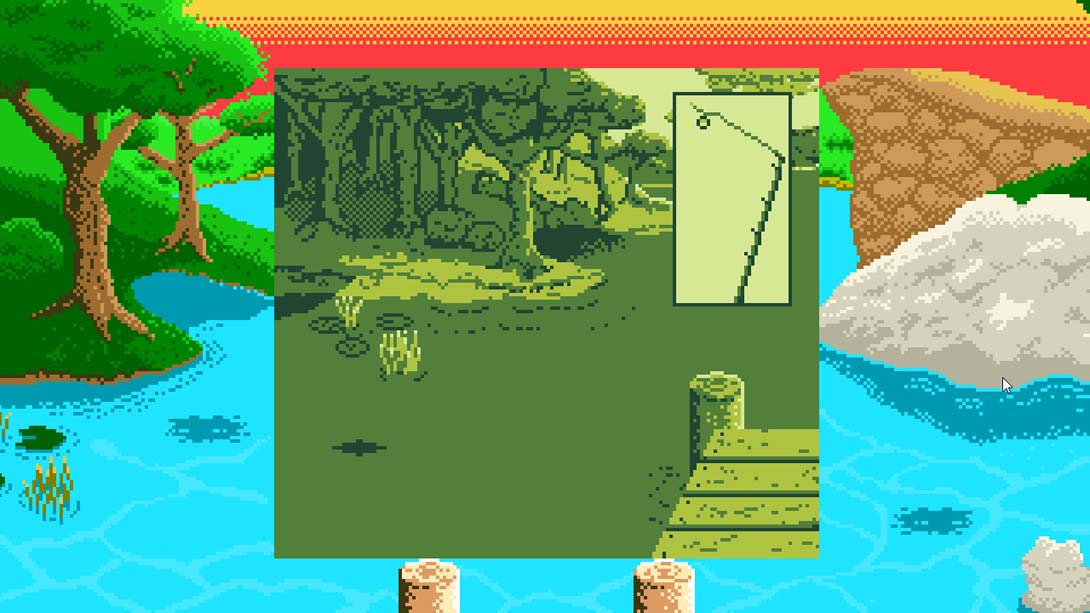 【美版】钓鱼假期 Fishing Vacation_5