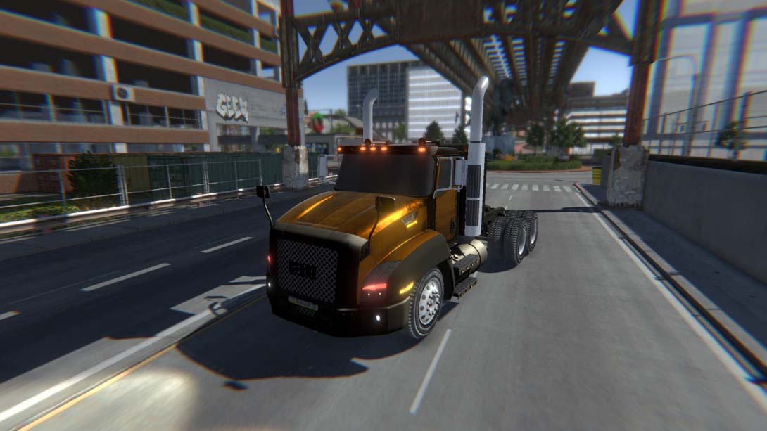 【美版】Truck Simulator USA Car Games - Driving games & Car 2022_6
