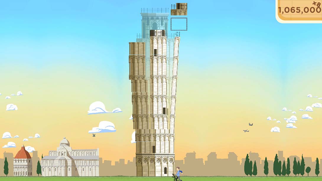 【英版】世界地图:精心制作的城市建造者 World Map: Crafted City Builder_2