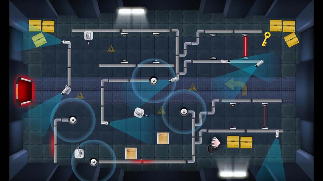 Escape Route_3
