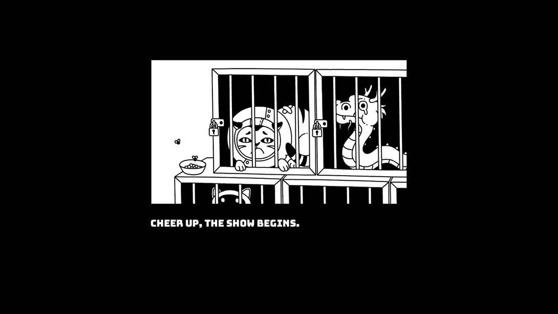 残酷乐队生涯 Cruel Bands Career_5