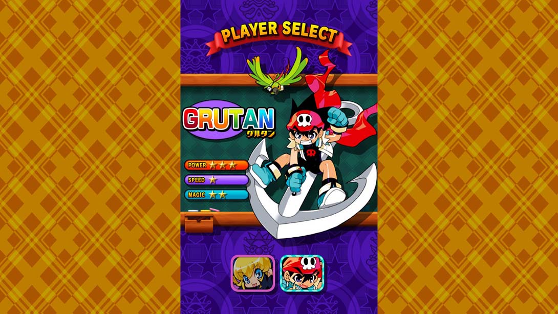 彩京砖块物语 GUNBARICH for Nintendo Switch_3