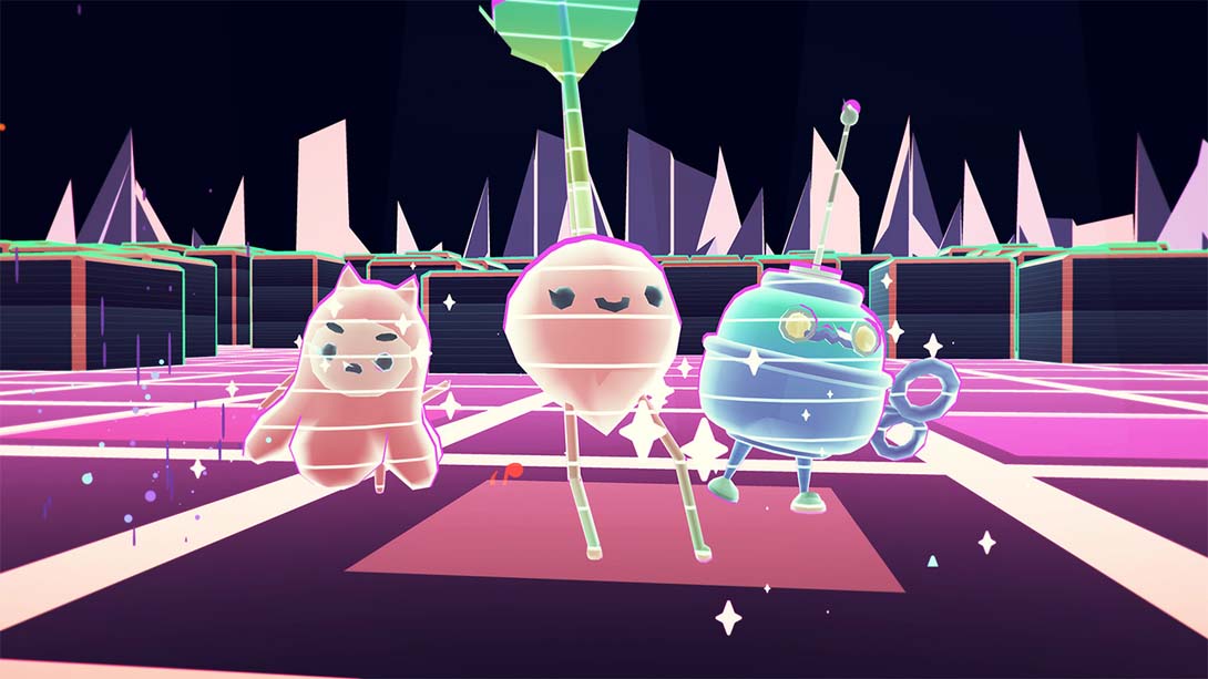 【美版】高脚精灵 Ooblets_4