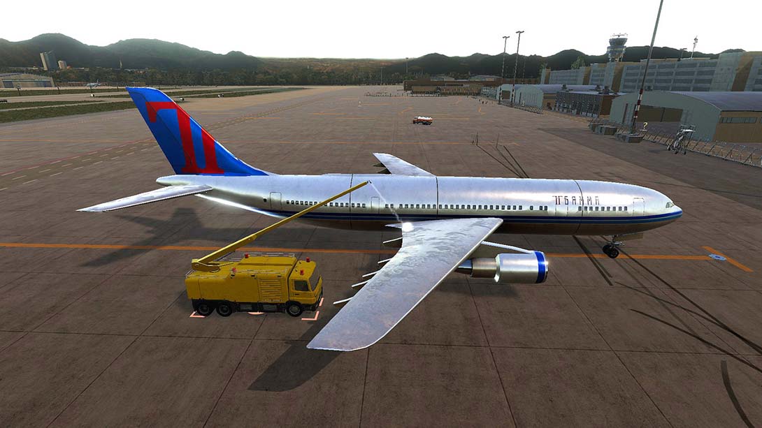 机场模拟：日复一日 Airport Simulator: Day & Night_2