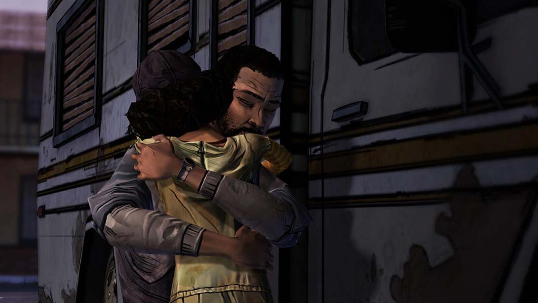 行尸走肉：第一季完整版  The Walking Dead_2
