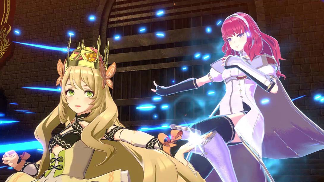 【美版】火焰纹章:契约 Fire Emblem Engage_4