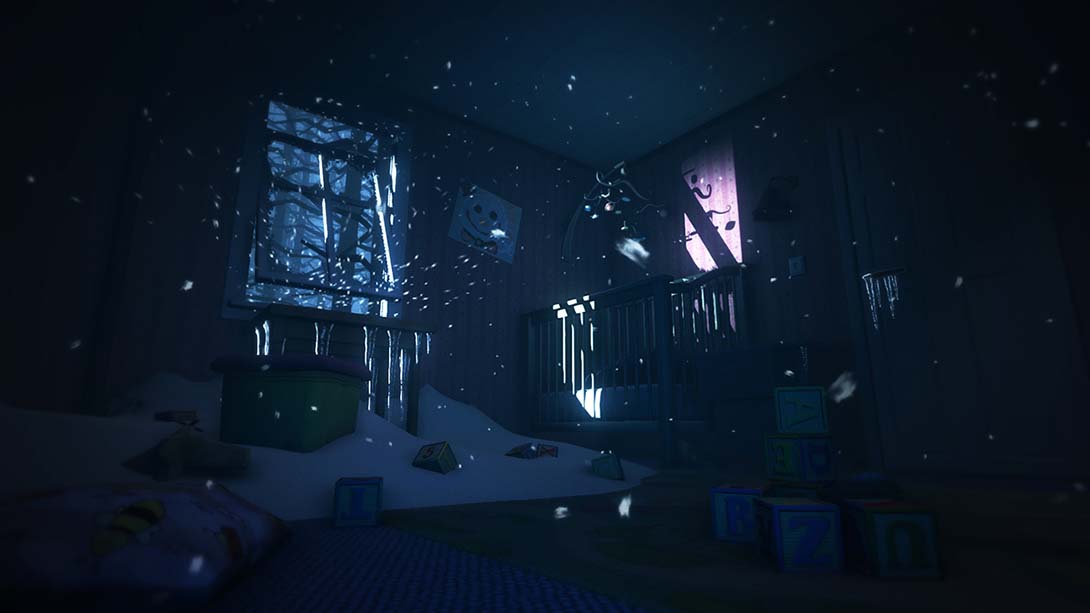 睡梦之中：增强版 Among the Sleep - Enhanced Edition_3