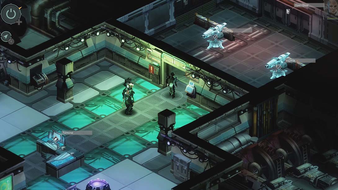 【美版】暗影狂奔:龙陨 Shadowrun: Dragonfall - Director's Cut_3