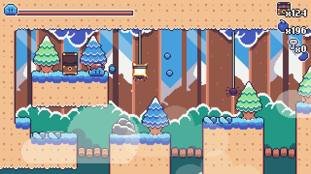 【美版】史莱姆之旅 Slime's Journey_4