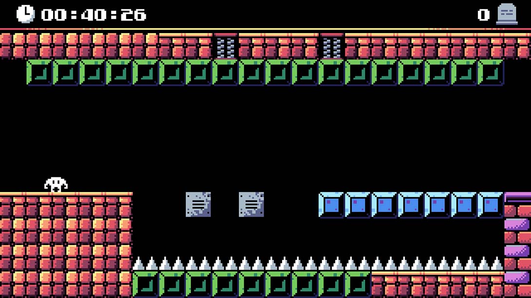 触发地牢 Trigger Dungeon_1