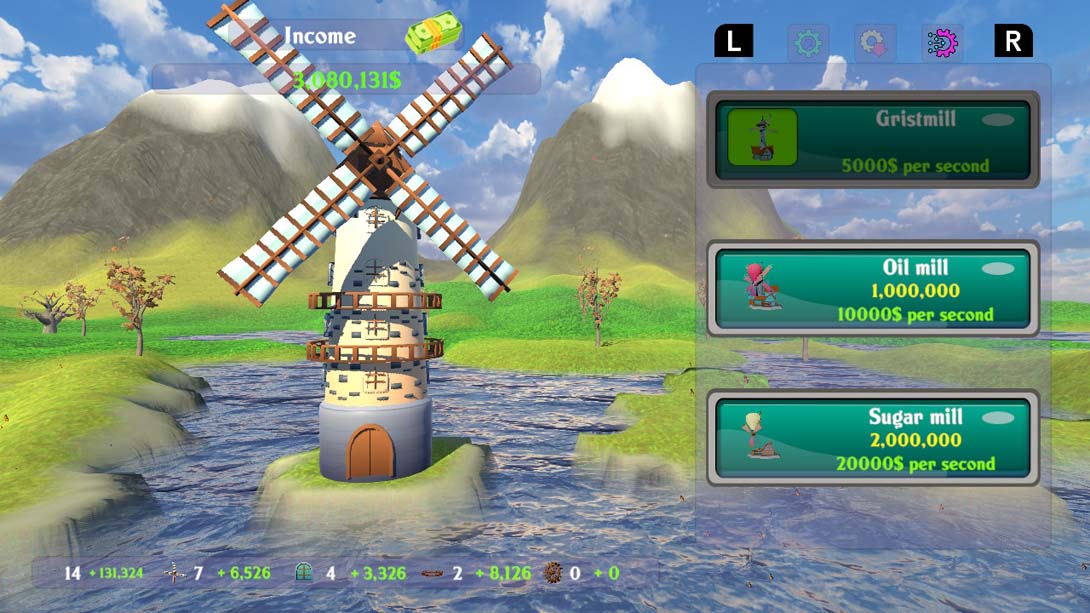 【美版】风车引擎 Windmill Engine_1