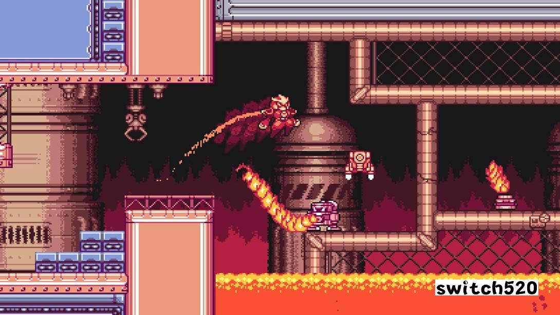 【美版】重力回路 .Gravity Circuit_3