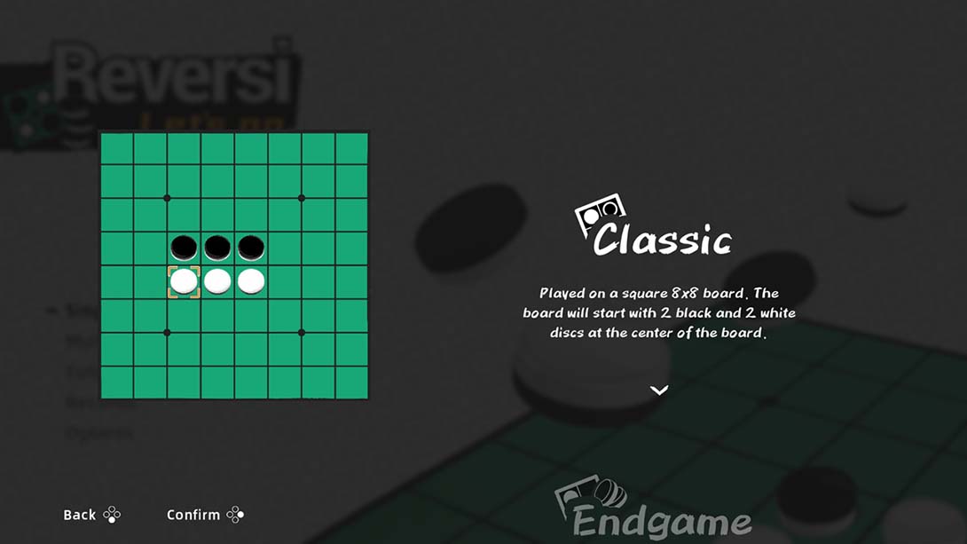 黑白棋 Lets Go Reversi Lets Go_4