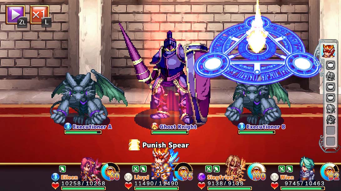 四族传说 Legend of the Tetrarchs_1