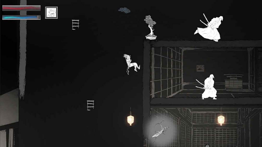 消极：忍者之道 Negative: The Way of Shinobi_5