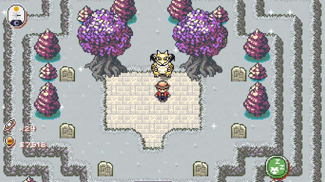 【美版】怪物皇冠 Monster Crown_5
